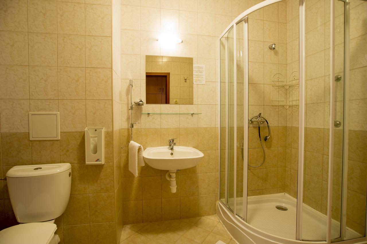 Wellness Hotel Thermal Sturovo Exterior photo